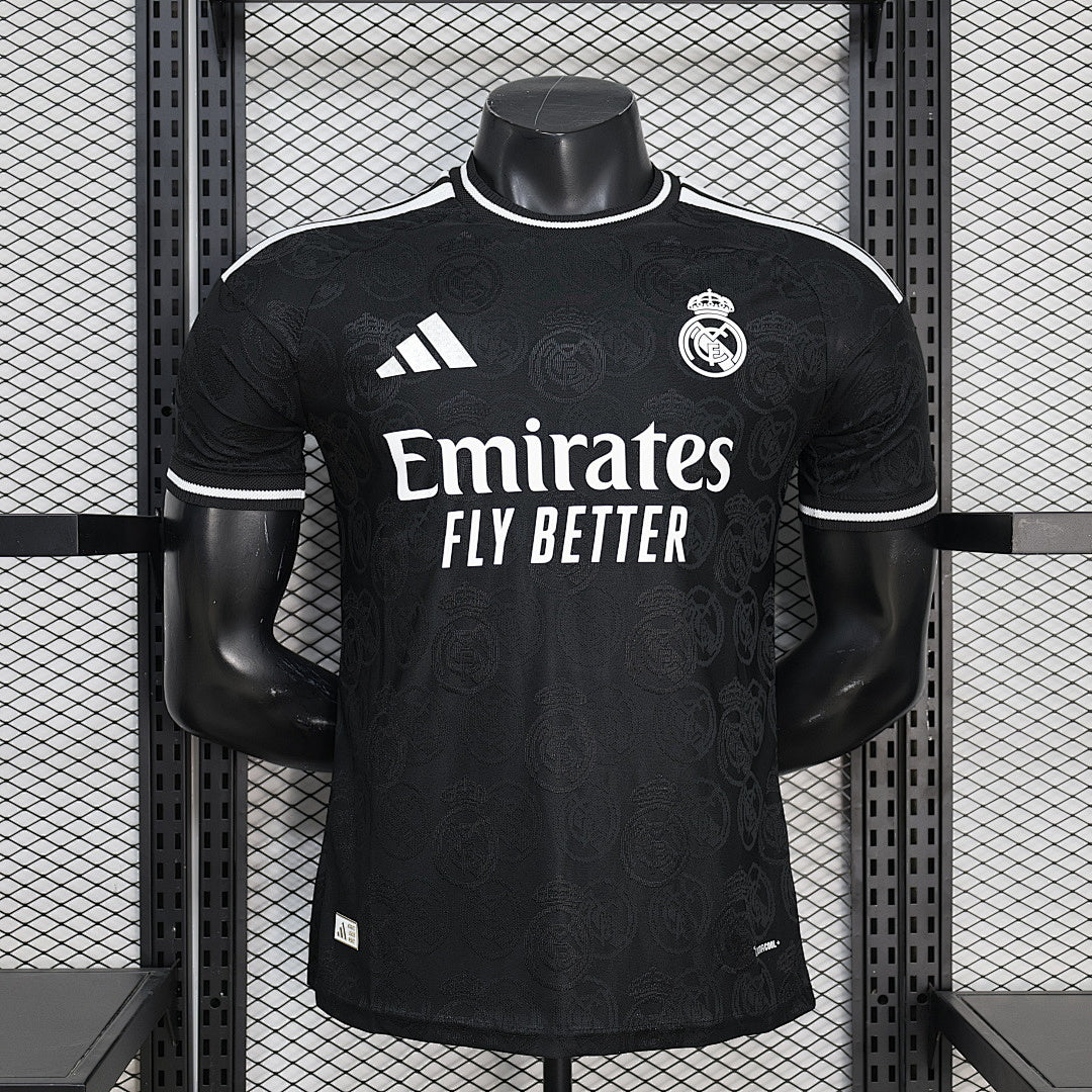 Maillot Real Madrid Concept 2026-27
