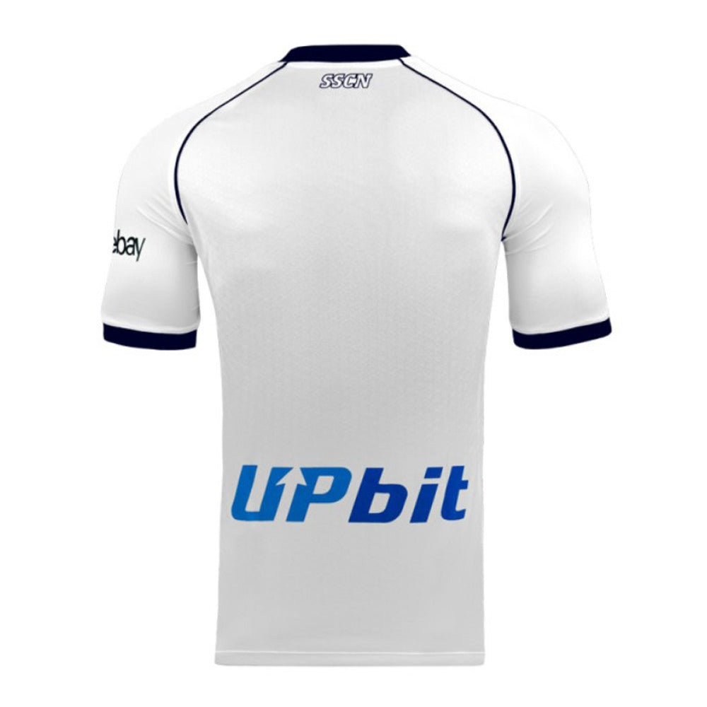 MAILLOT SSC NAPOLI EXTERIEUR 2023/2024