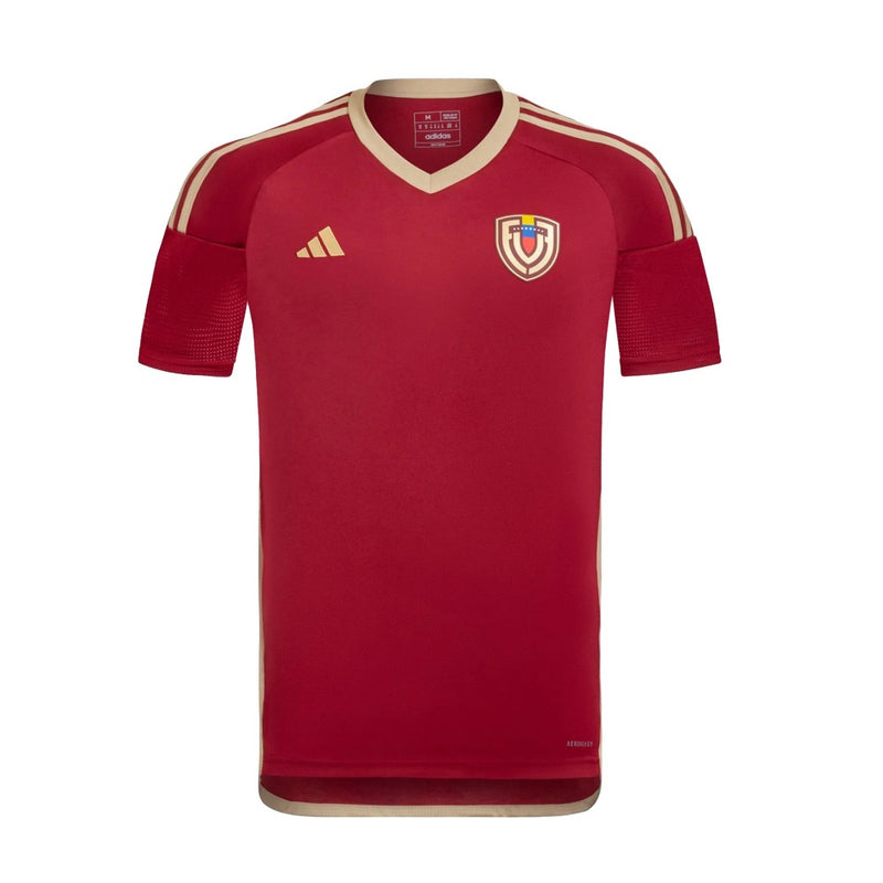 MAILLOT VENEZUELA DOMICILE COPA AMERICA 2024