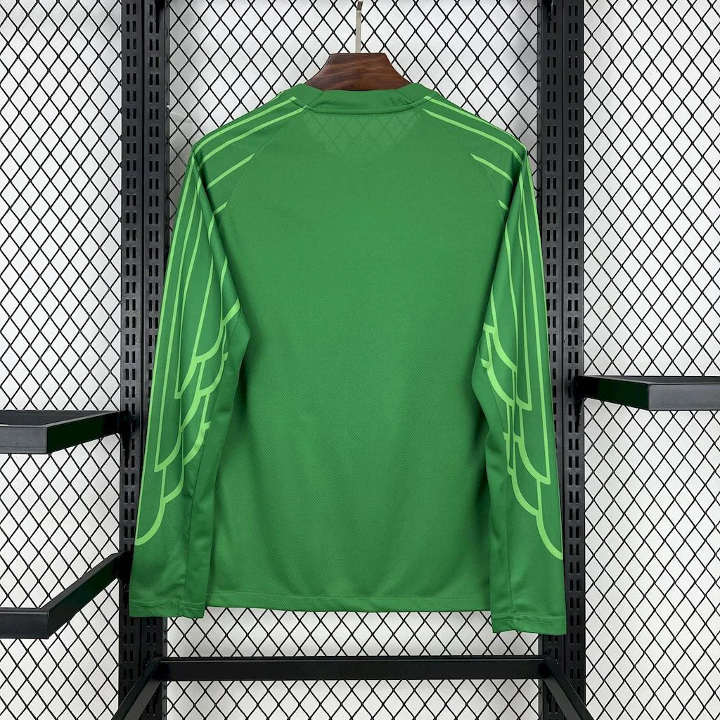 Maillot Manche Longues PSG