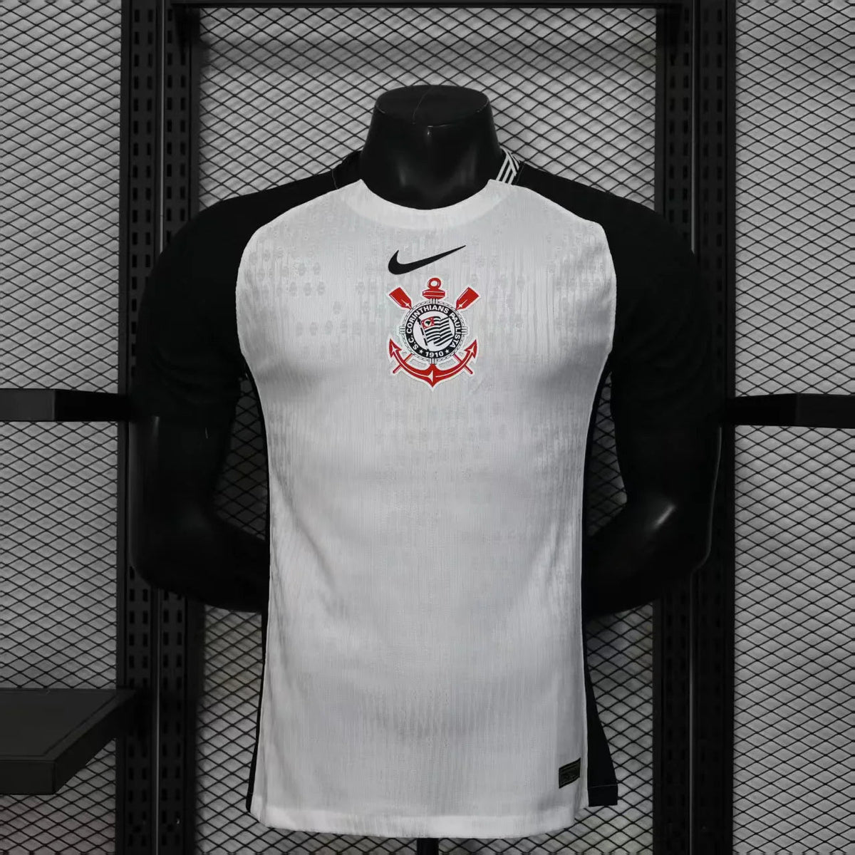 Maillot Corinthien 2025/26