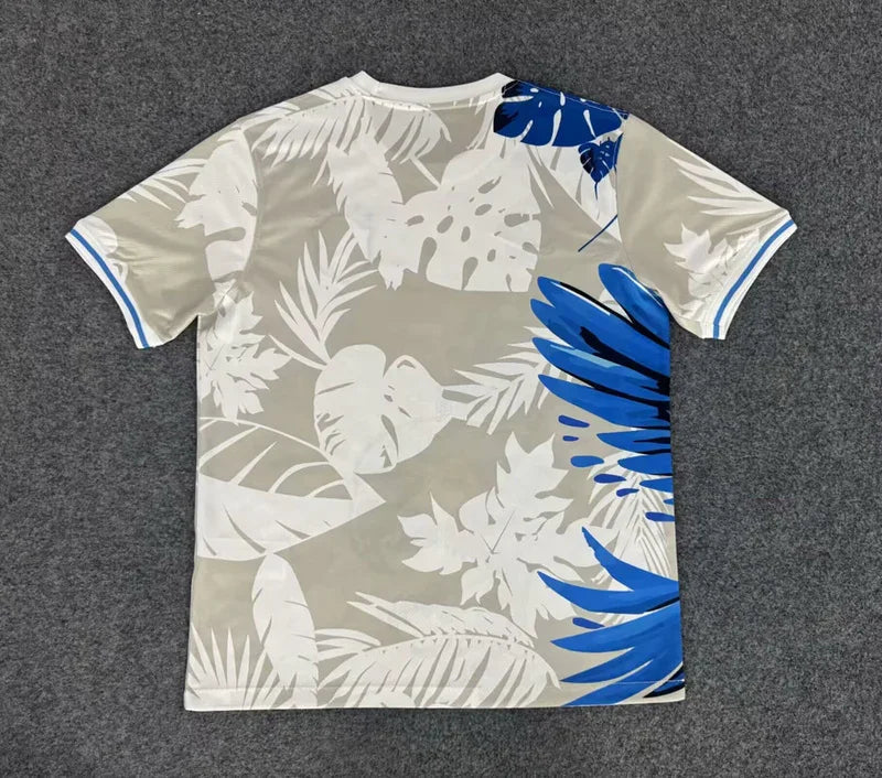 Maillot Brésil concept 2025-26