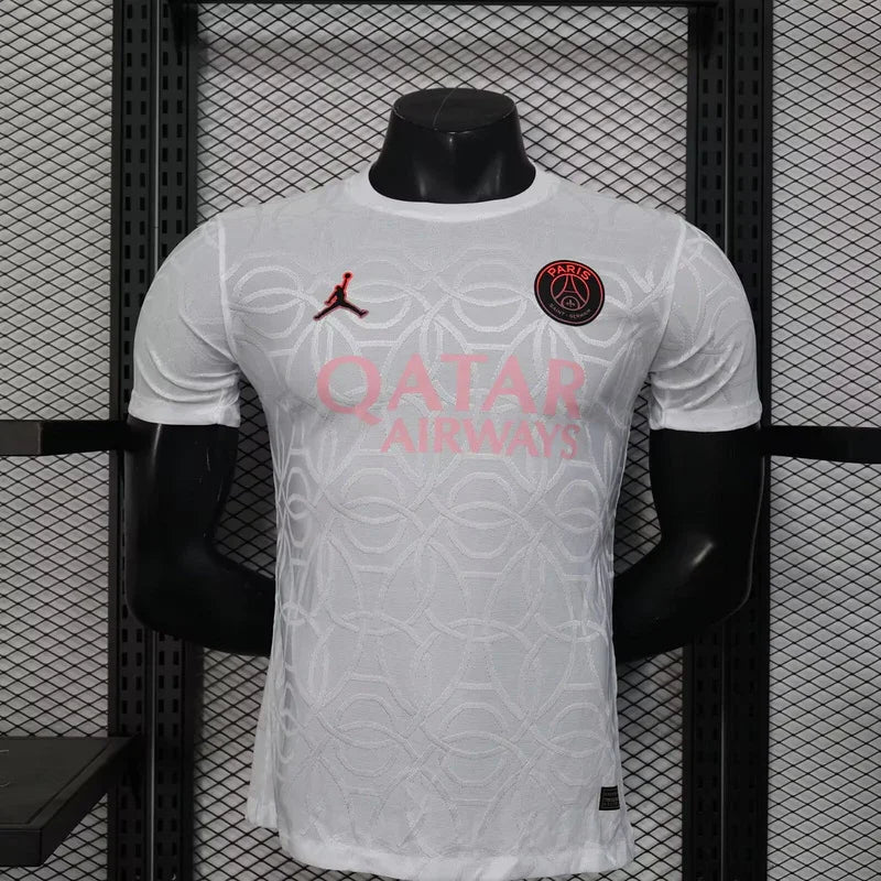 Maillot PSG concept 2025-26