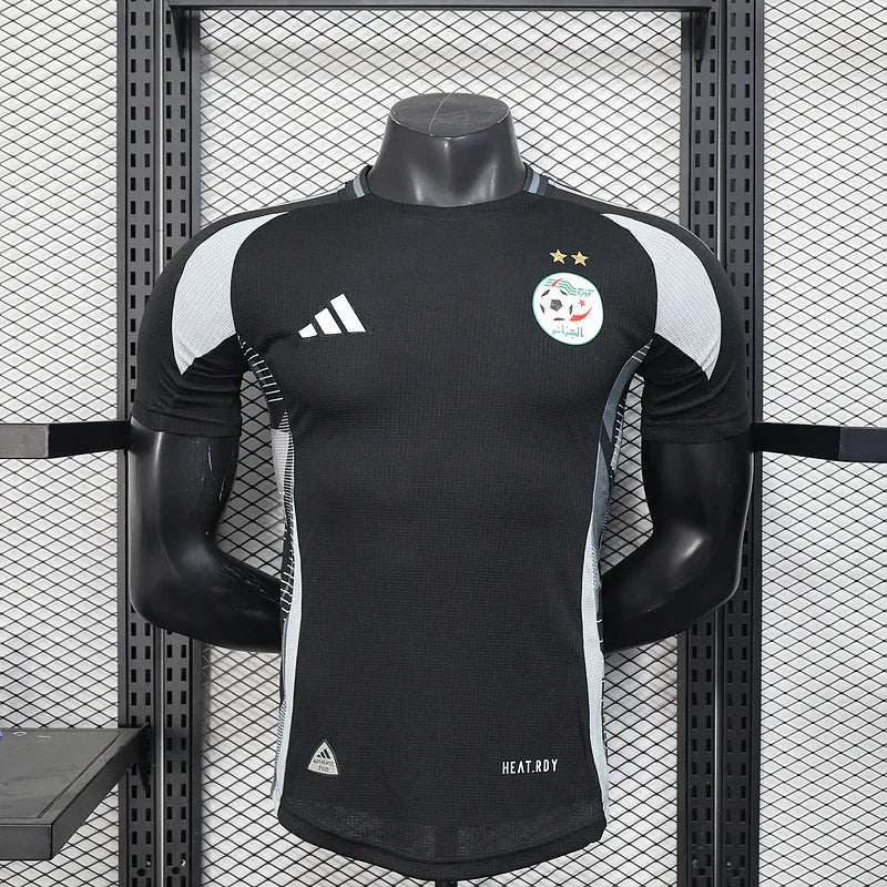 Maillot Algérie concept 2025-26