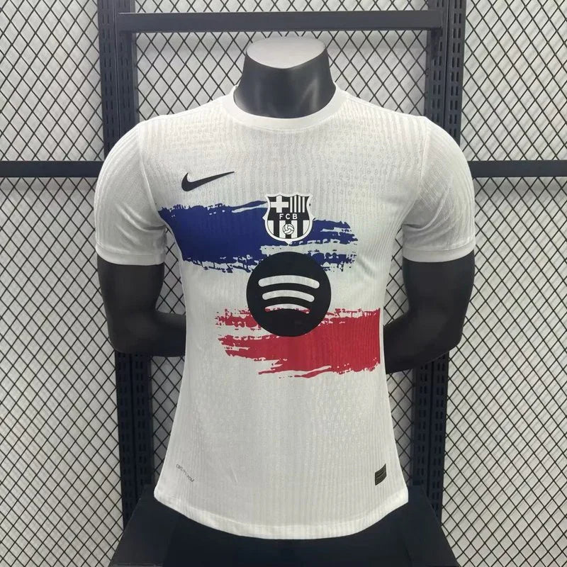 Maillot FC Barcelone concept 2025-26
