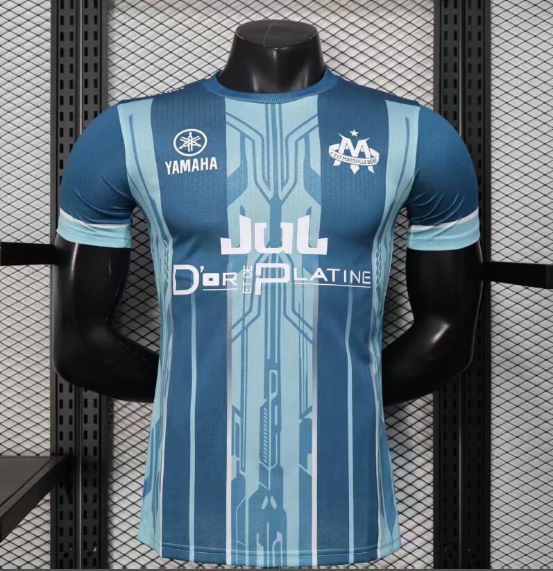Maillot Marseille JUL