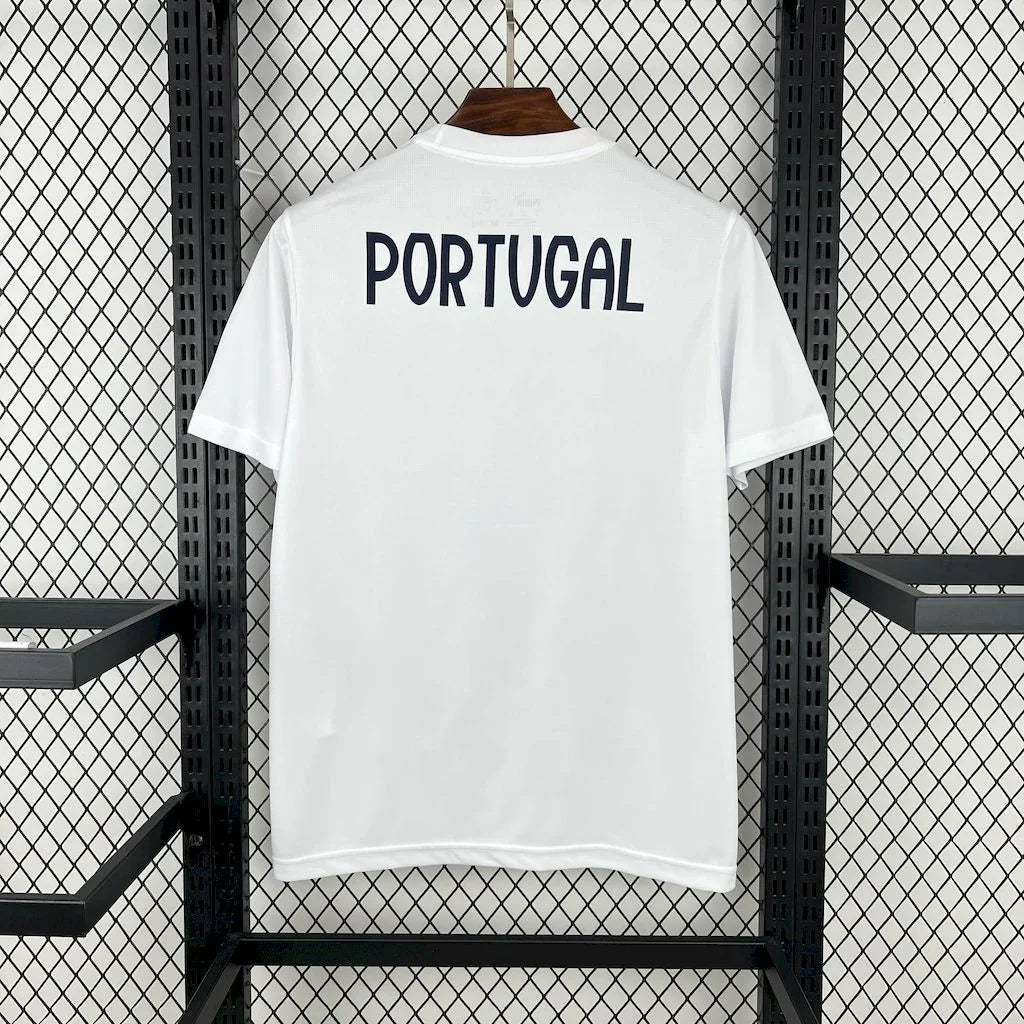 MAILLOT PORTUGAL CONCEPT 2025/2026
