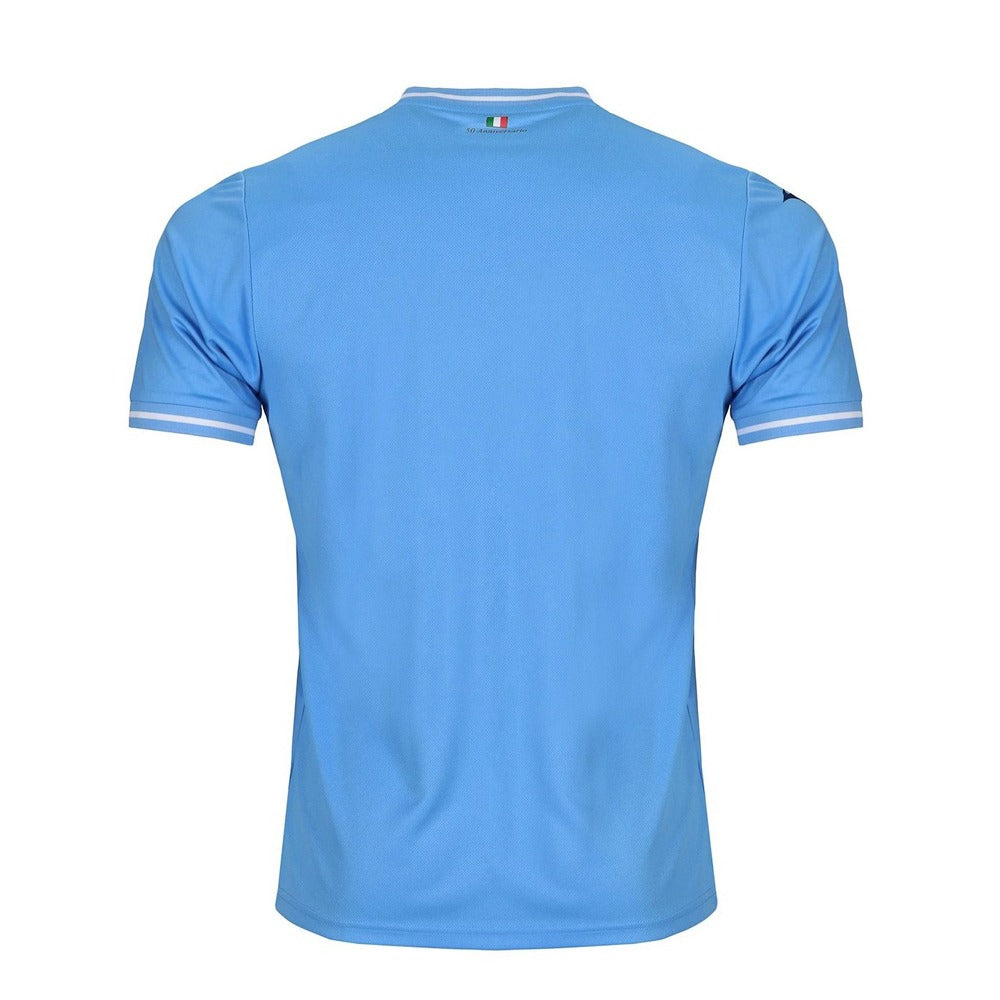 MAILLOT LAZIO DOMICILE 2023/2024