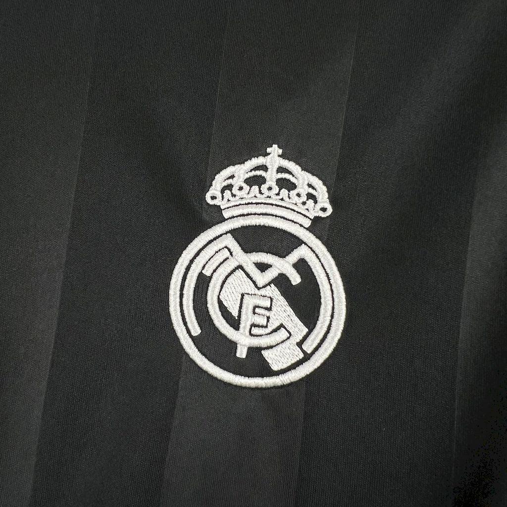 Maillot Real Madrid 2025-26 entrainement
