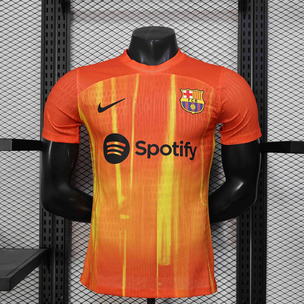 Maillot FC Barcelone 2025/26