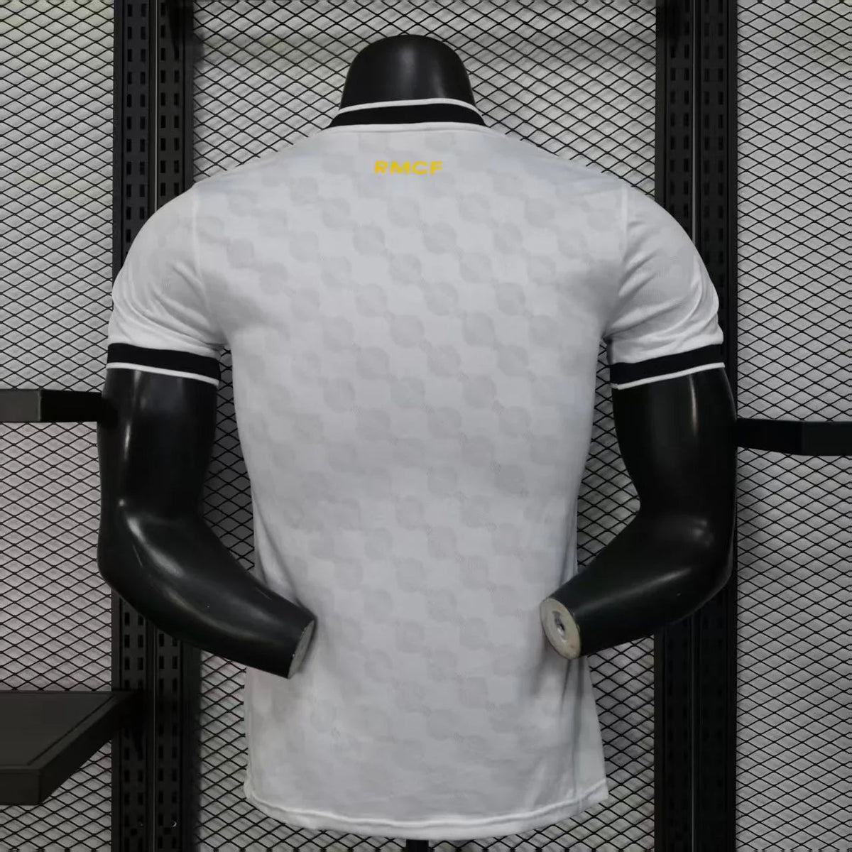 Maillot Real Madrid concept 2025-26