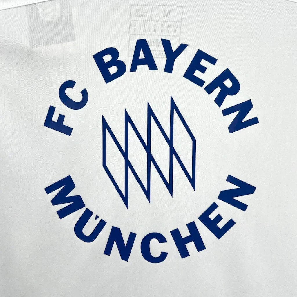Maillot Bayern Munich concept 2025-26