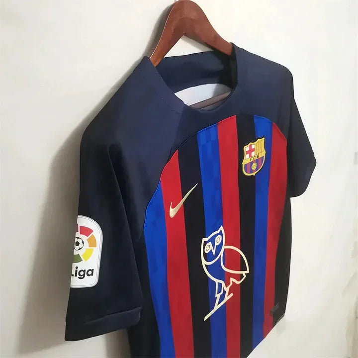 Maillot Barcelone2022 2023 Spéciale Drake / Clasico