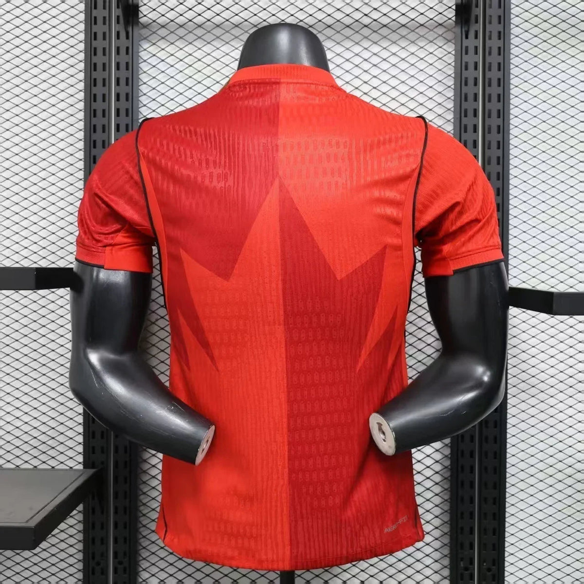 Maillot Canada Coupe du monde 2026