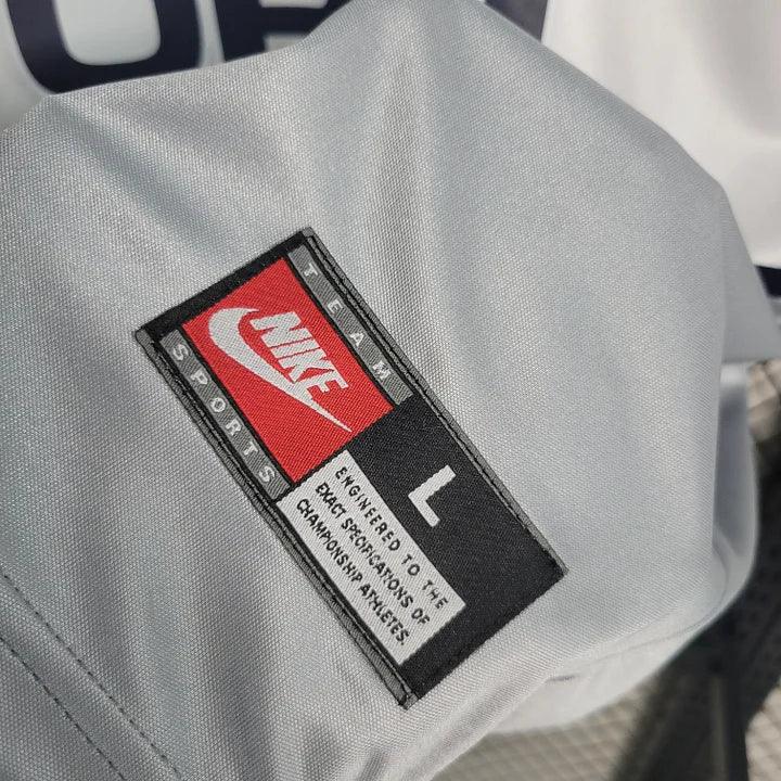 Maillot Paris Retro 2000
