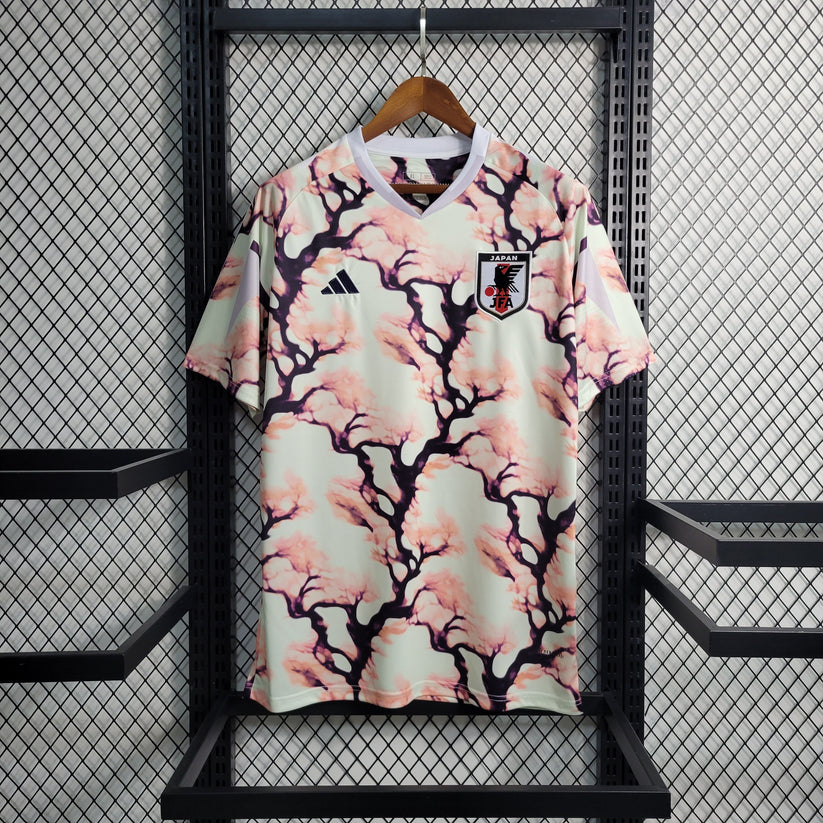 MAILLOT CONCEPT JAPON