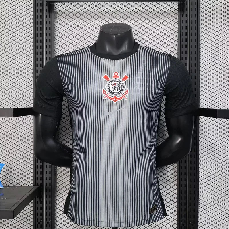 Maillot Corinthians 2025-26