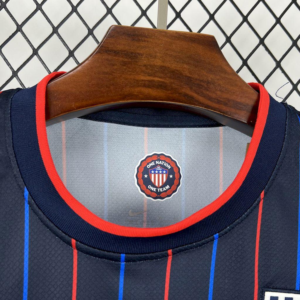 Maillot USA extérieur 2025-26