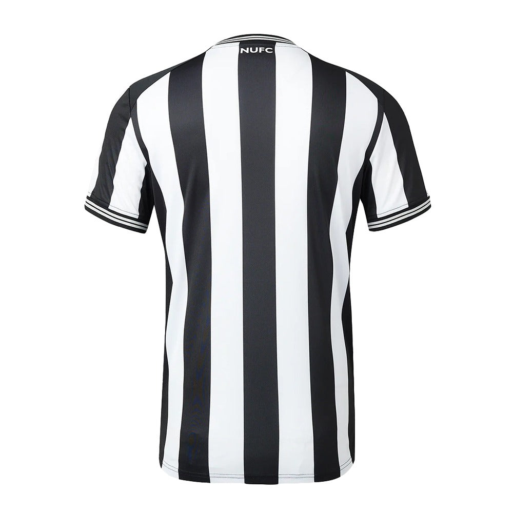 MAILLOT NEWCASTLE DOMICILE 2023/2024