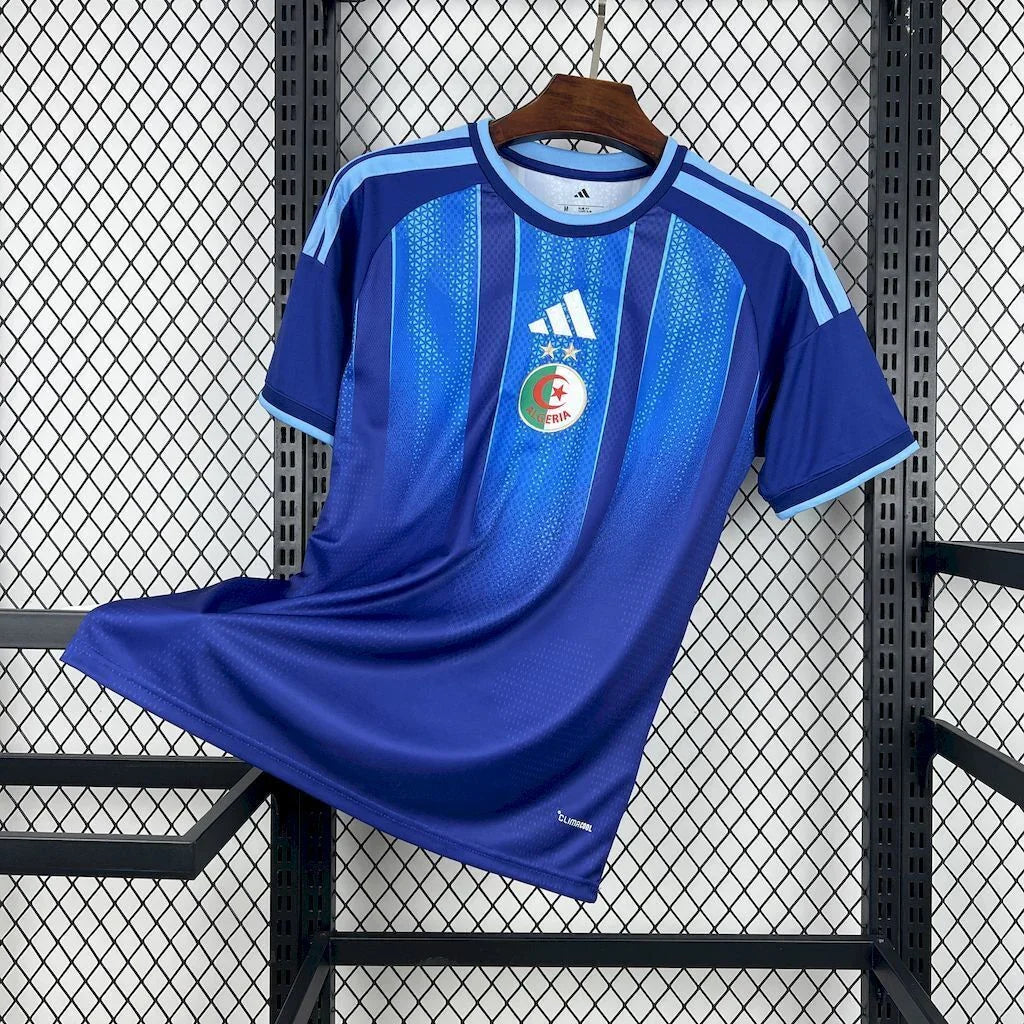 Maillot Algérie concept 2026