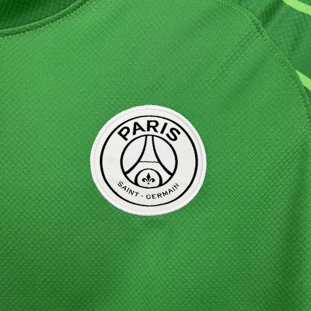 Maillot Manche Longues PSG