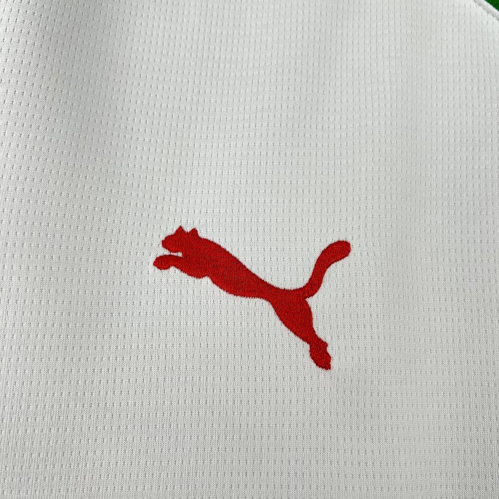 Maillot Maroc extérieur CAN 2025-26