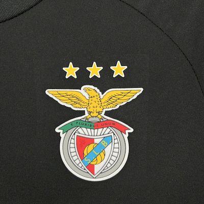Maillot Benfica entrainement 2025-26