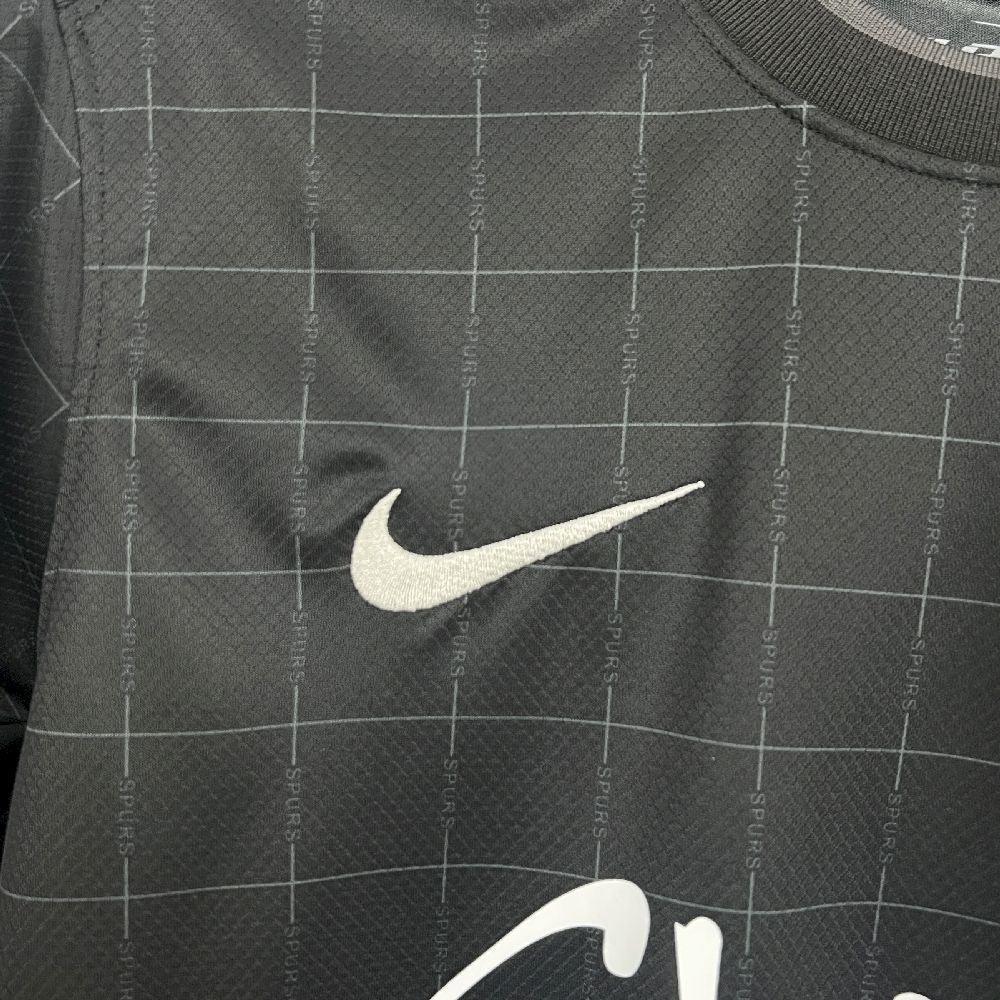 Maillot Tottenham extérieur 2025-26