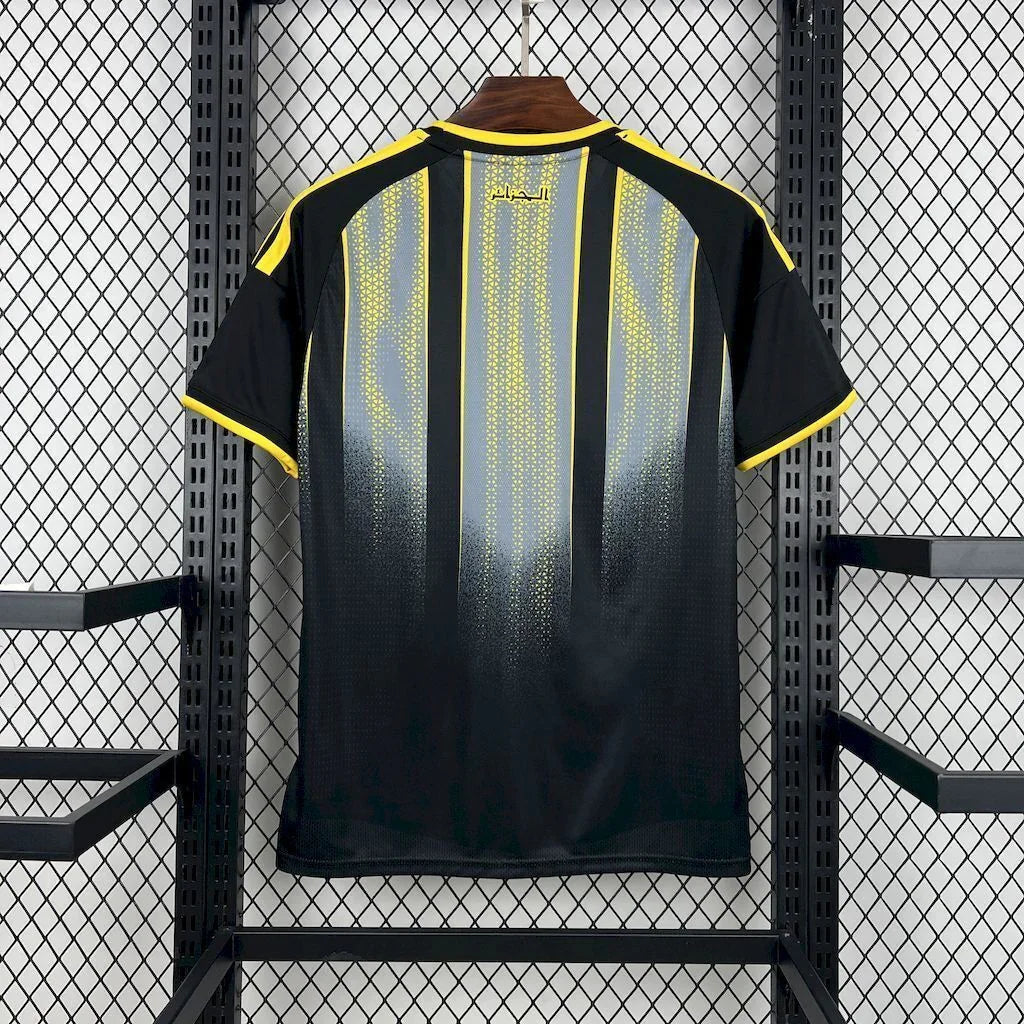 Maillot Algérie concept 2026