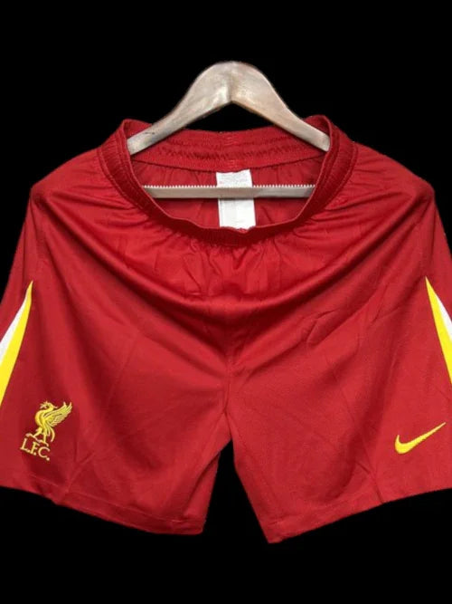 Short Liverpool 2024-25