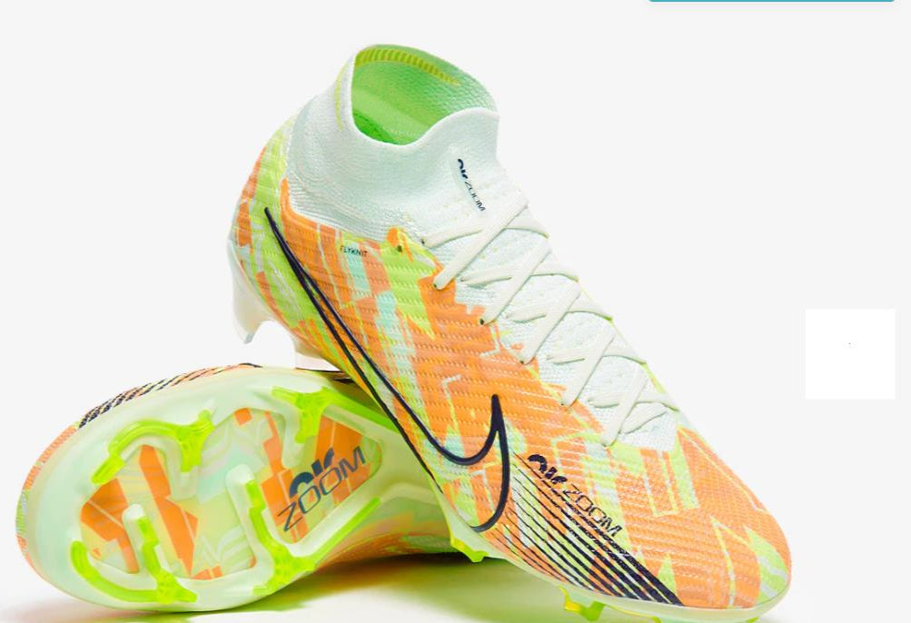 Air Zoom Mercurial Vapor XV Elite FG