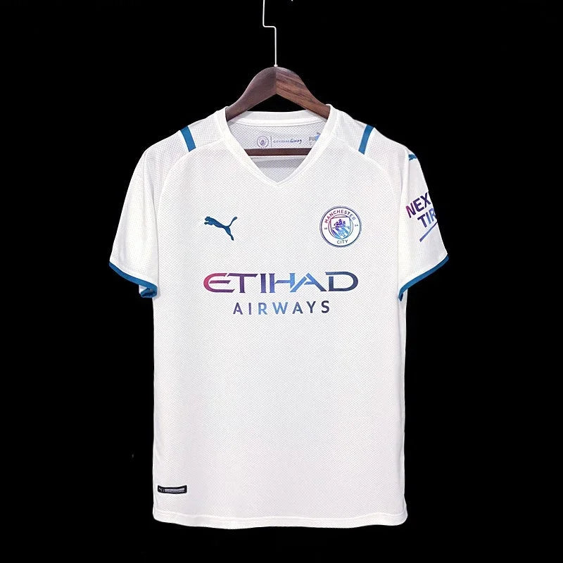 Maillot Manchester City extérieur 2022 2023