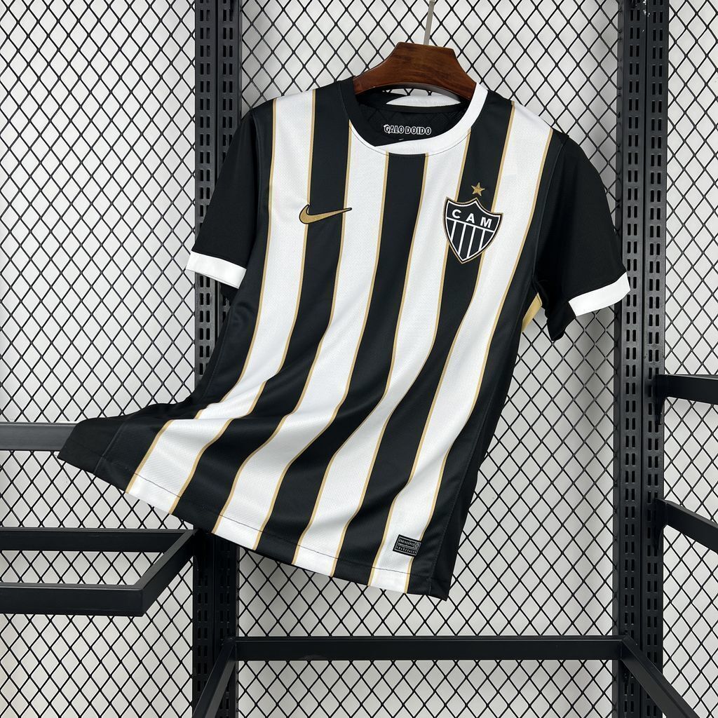 Maillot Atlético Mineiro 2026-27