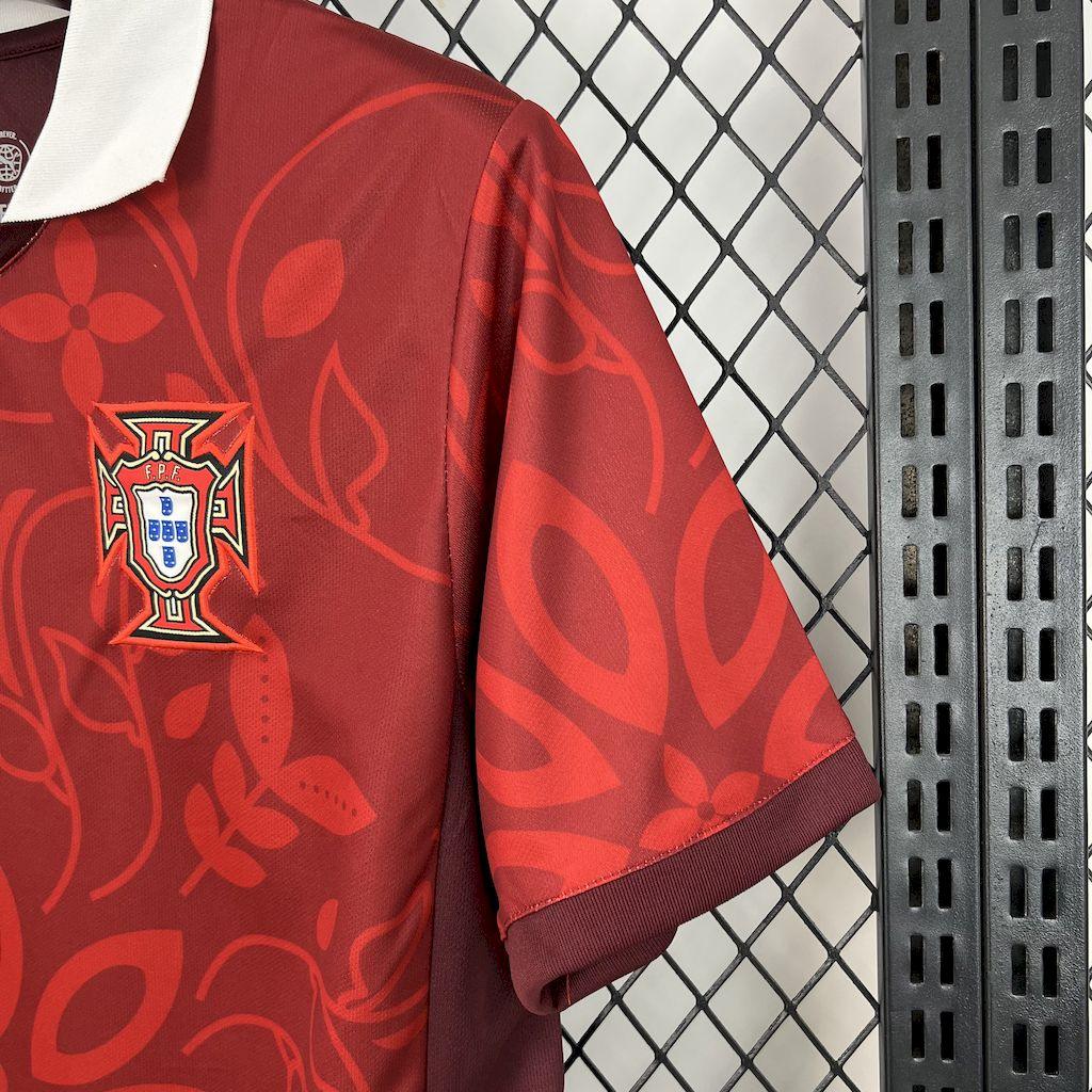 Maillot Portugal entrainement 2025-26