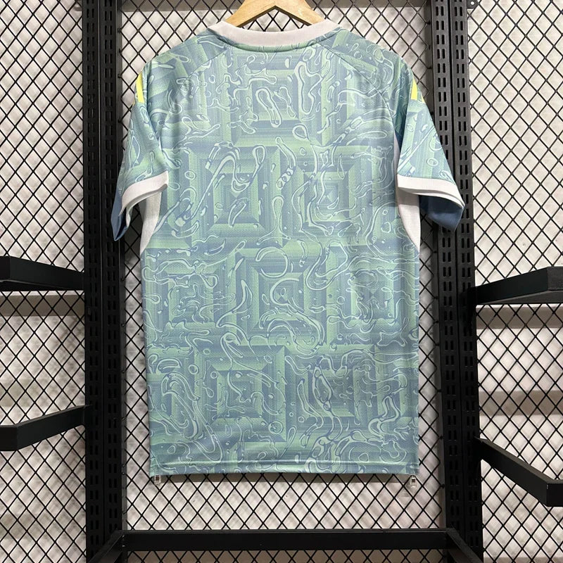Maillot Juventus extérieur 2025-26
