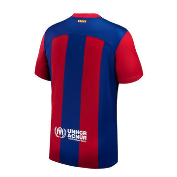 MAILLOT FC BARCELONE DOMICILE 2023/2024