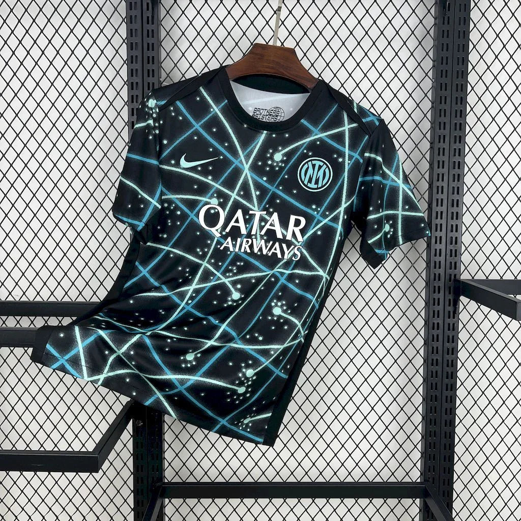 MAILLOT INTER MILAN CONCEPT 2025/2026
