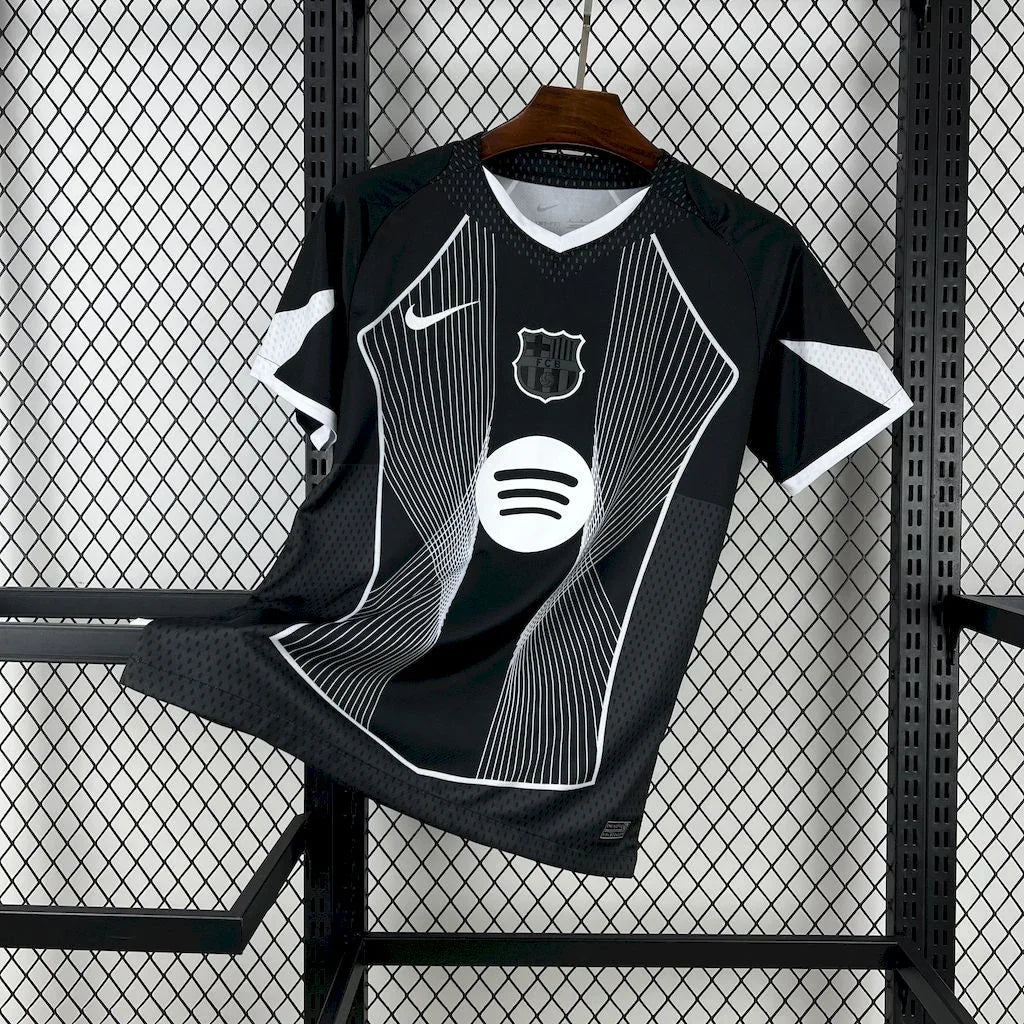 Maillot FC Barcelone concept 2025-26