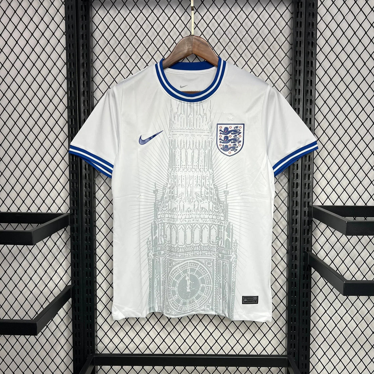 Maillot Angleterre  foot 2024 2025 concept