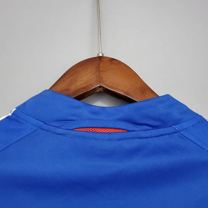 MAILLOT ÉQUIPE DE FRANCE 2004