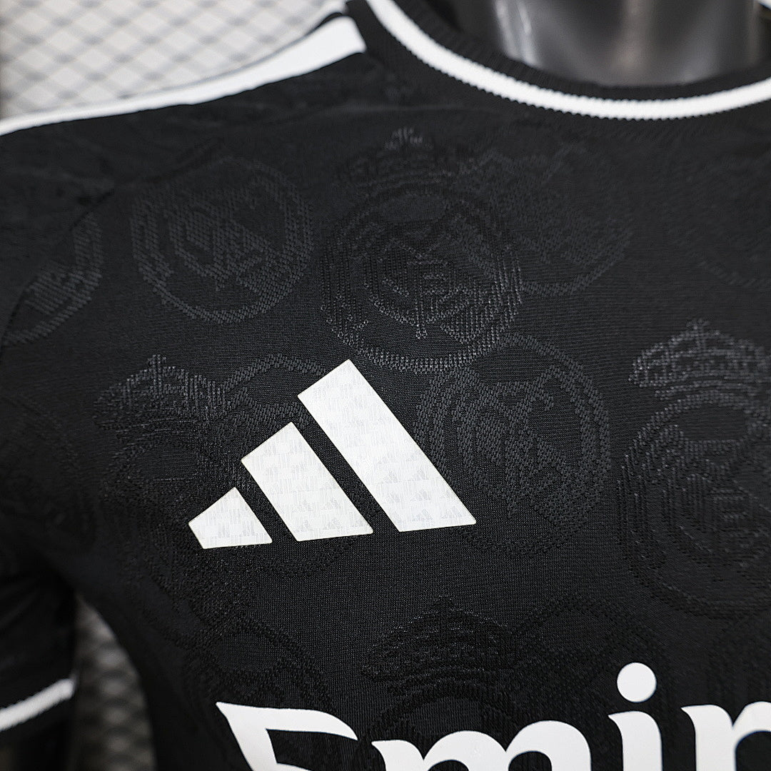 Maillot Real Madrid Concept 2026-27