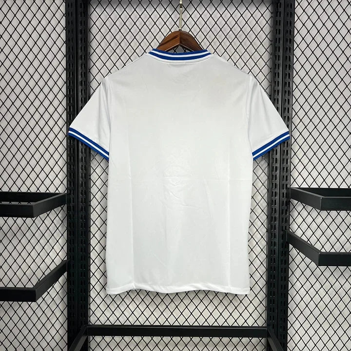 Maillot Angleterre  foot 2024 2025 concept