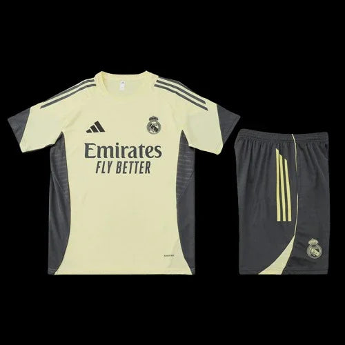 Ensemble Real Madrid