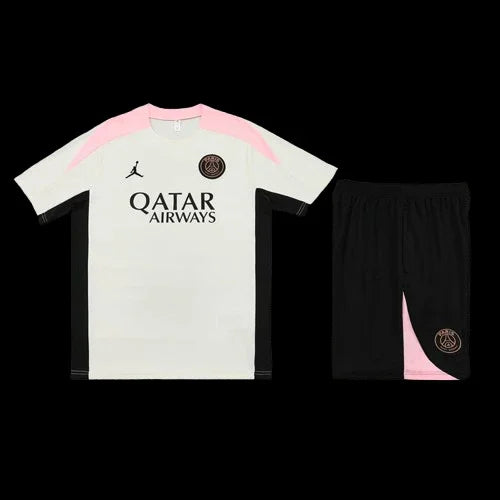 Ensemble PSG