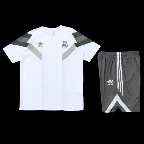 Ensemble Real Madrid