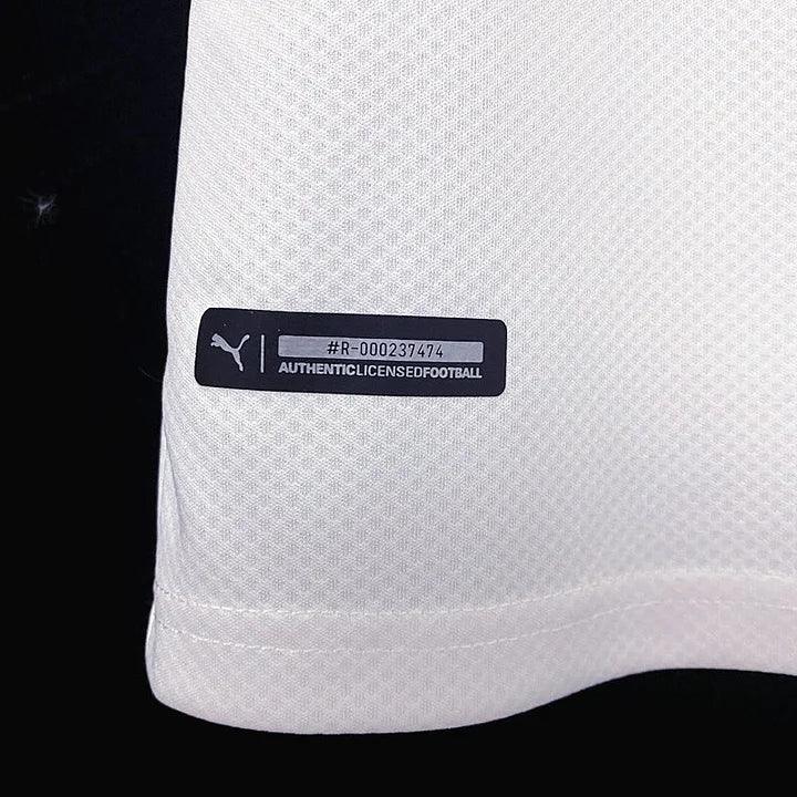 Maillot Manchester City extérieur 2022 2023
