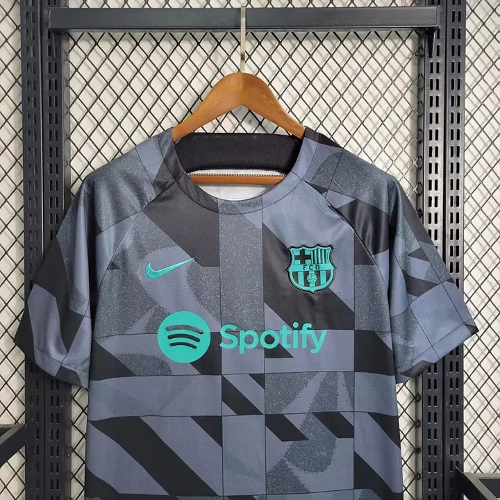 Maillot entraînement FC Barcelone 2023 2024
