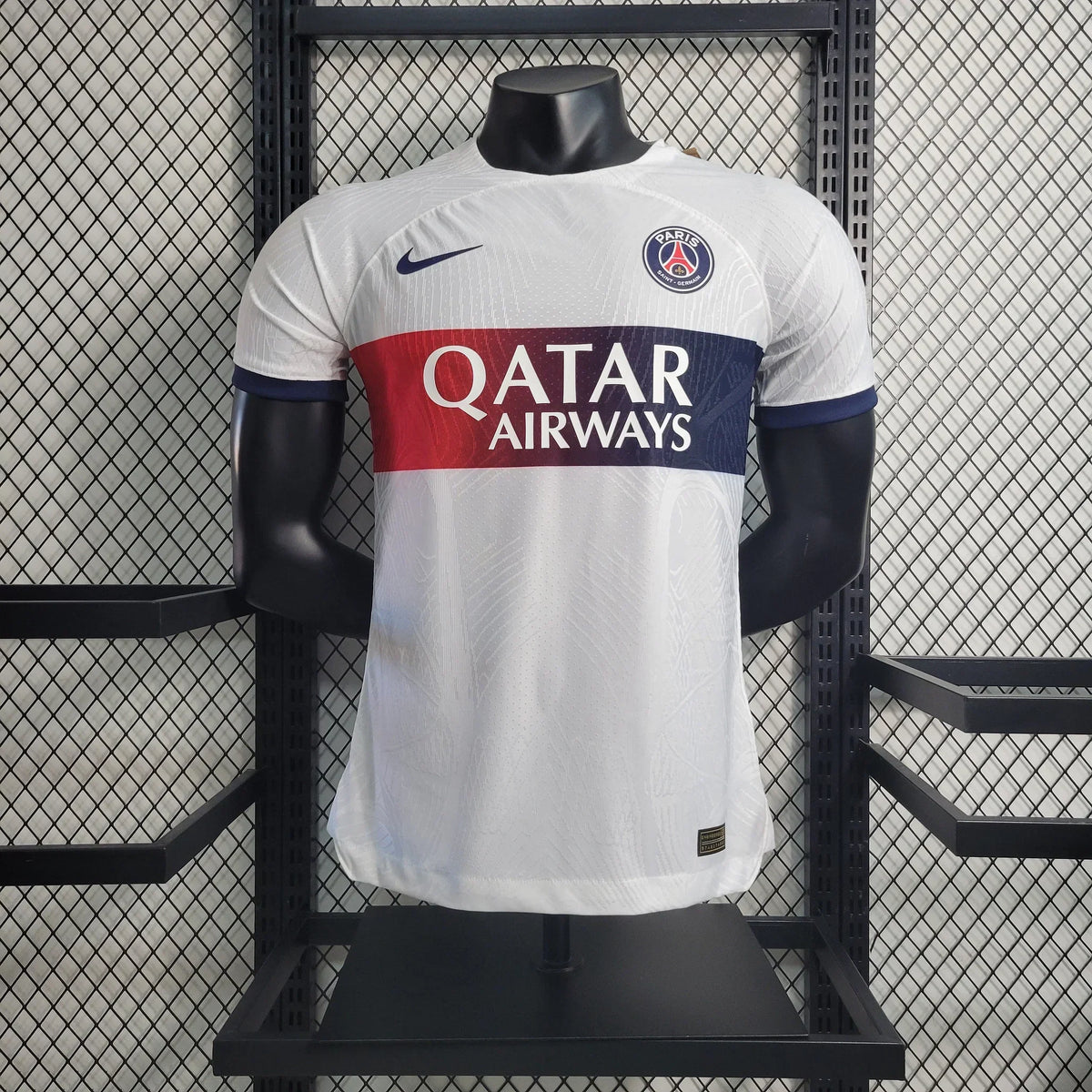 Maillot Paris  2023 2024 extérieur