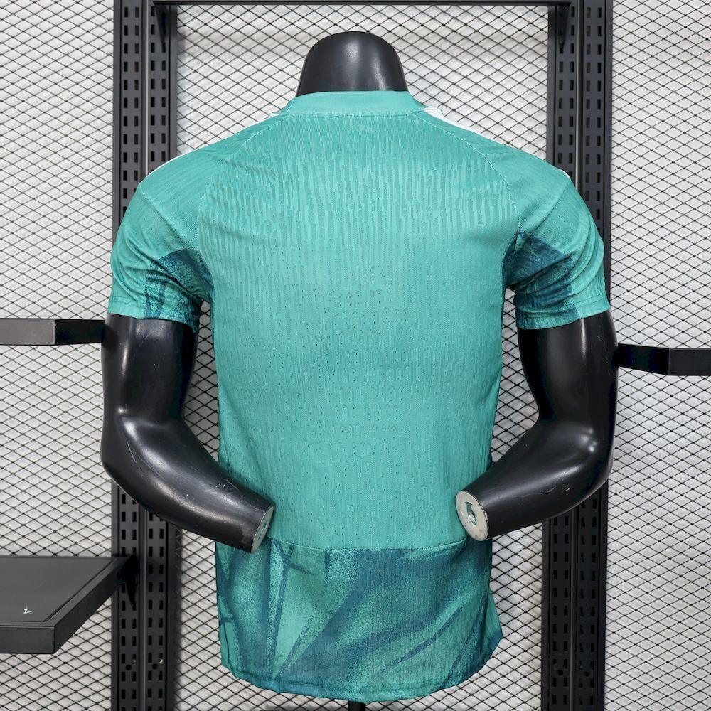 Maillot Allemagne Gardien Coupe du monde 2026