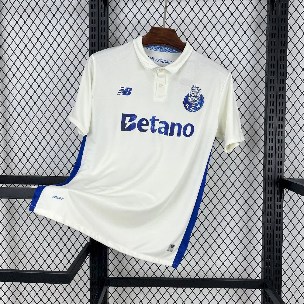Maillot Porto extérieur 2025-26